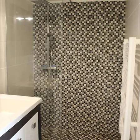 Belles Prestations Pour Ce Pavillon Moderne Avec Piscine - 6cyc59