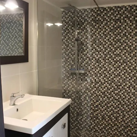 Apartment Belles Prestations Pour Ce Pavillon Moderne Avec Piscine - 6cyc59 Saint-Cyprien (Pyrenees-Orientales)