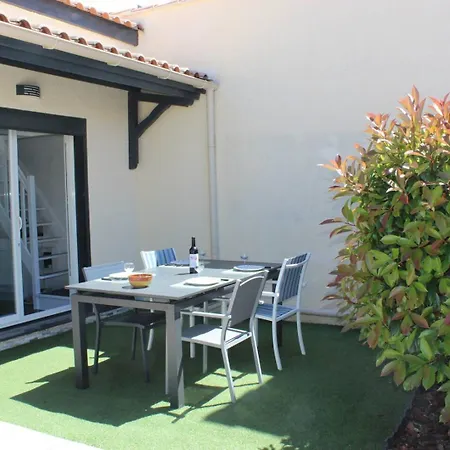 Belles Prestations Pour Ce Pavillon Moderne Avec Piscine - 6cyc59 Appartamento Saint-Cyprien (Pyrenees-Orientales)