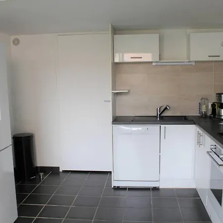 Belles Prestations Pour Ce Pavillon Moderne Avec Piscine - 6cyc59 *