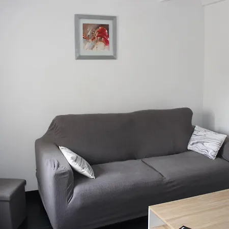 Apartment Belles Prestations Pour Ce Pavillon Moderne Avec Piscine - 6cyc59 Saint-Cyprien (Pyrenees-Orientales)