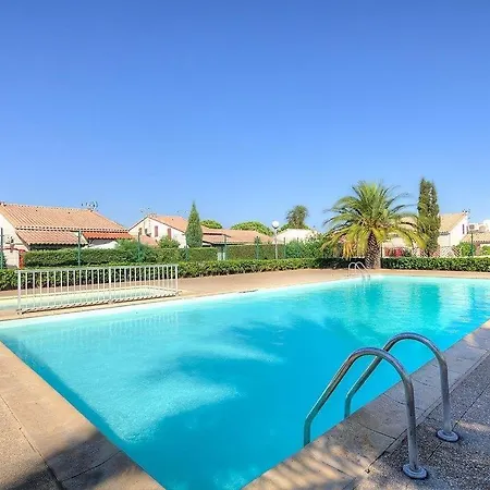 Belles Prestations Pour Ce Pavillon Moderne Avec Piscine - 6cyc59 Saint-Cyprien (Pyrenees-Orientales)