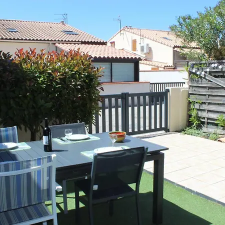 Belles Prestations Pour Ce Pavillon Moderne Avec Piscine - 6cyc59 Apartment Saint-Cyprien (Pyrenees-Orientales)